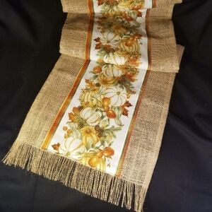 Table runner